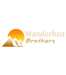 wanderlust brothers